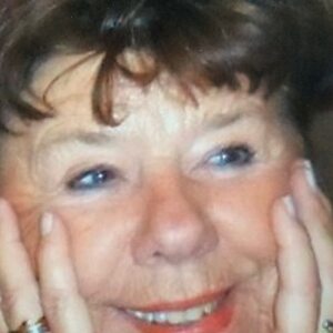 Profilbild på Kerstin Ek