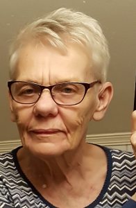 Profilbild på Kerstin Elf