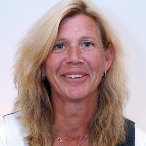 Profilbild på Kerstin Embertsén Lundkvist