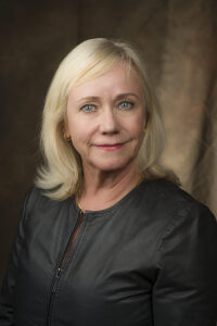Profilbild på Kerstin Esberg