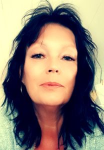 Profilbild på Kerstin Foglander