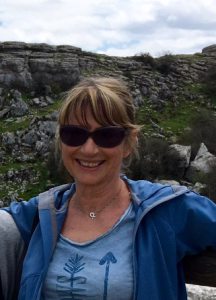 Profilbild på Kerstin Grönwall