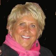 Profilbild på Kerstin Gustafson