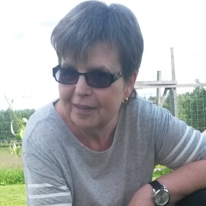 Profilbild på Kerstin Hällgren