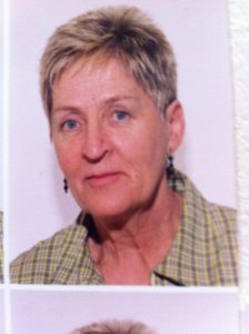 Profilbild på Kerstin Hagel
