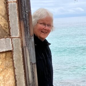 Profilbild på Kerstin Hansson