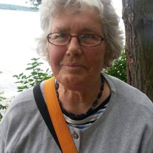 Profilbild på Kerstin Hellberg