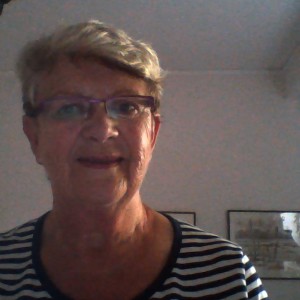 Profilbild på Kerstin Hellgren