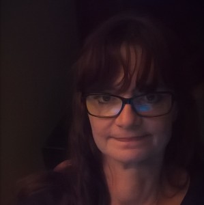 Profilbild på Kerstin Holmlund