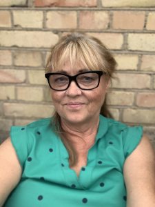 Profilbild på Kerstin Husman