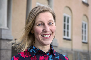 Profilbild på Kerstin Jacobsson