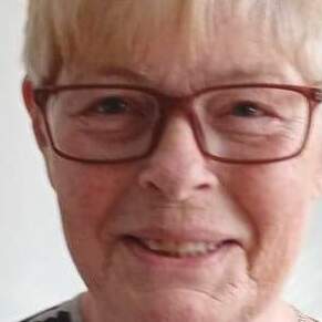 Profilbild på Kerstin Jensrud