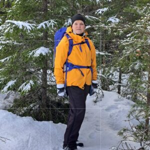 Profilbild på Kerstin Jobs