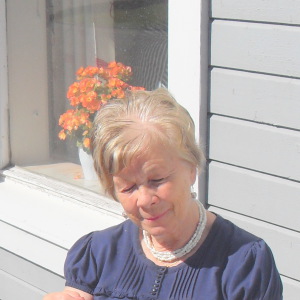 Profilbild på Kerstin Joelsson