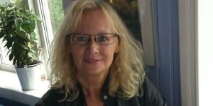 Profilbild på Kerstin Jönsson