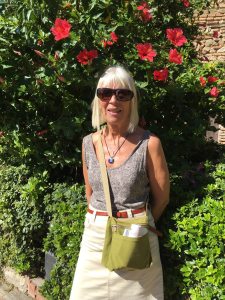 Profilbild på Kerstin Johanson