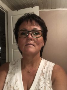 Profilbild på Kerstin Johansson