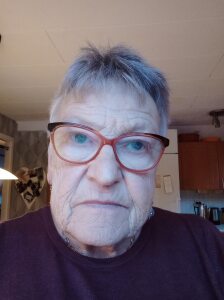 Profilbild på Kerstin Johansson