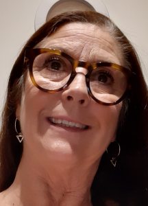 Profilbild på Kerstin Johansson