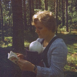 Profilbild på Kerstin Källqvist