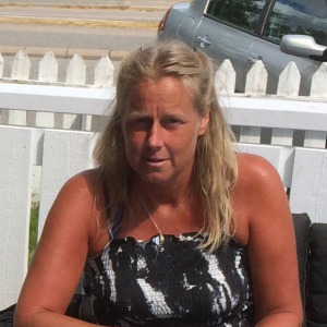 Profilbild på Kerstin Karlsson