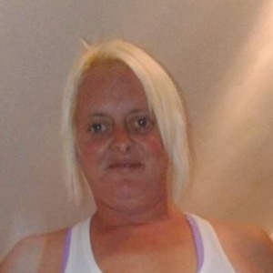 Profilbild på Kerstin Karlsson
