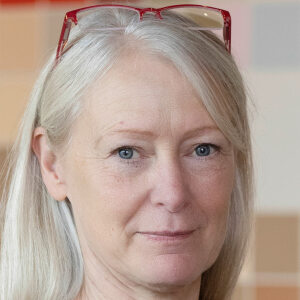 Profilbild på Kerstin Kernwein