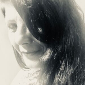 Profilbild på Kerstin Kjellgren