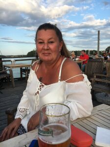 Profilbild på Kerstin Laakso