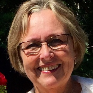 Profilbild på Kerstin Lang