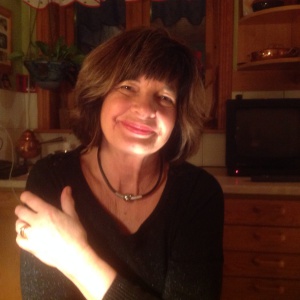 Profilbild på Kerstin Larsson