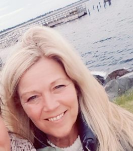Profilbild på Kerstin Larsson