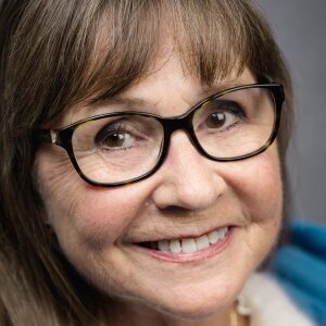 Profilbild på Kerstin Lejder
