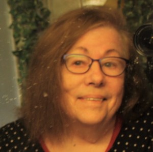 Profilbild på Kerstin Lindby