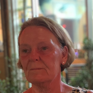 Profilbild på Kerstin Ljunggren