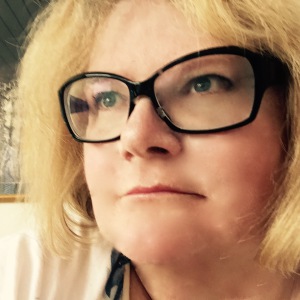 Profilbild på Kerstin Lönn