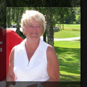Profilbild på Kerstin Lundell