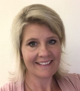 Profilbild på Kerstin Lundh