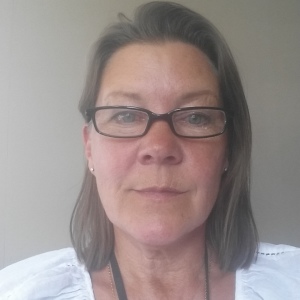 Profilbild på Kerstin Magnoff