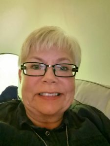 Profilbild på Kerstin Malmgren