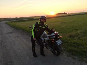 Profilbild på Kerstin Månsson