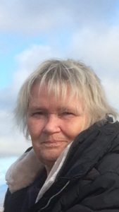 Profilbild på Kerstin Månsson