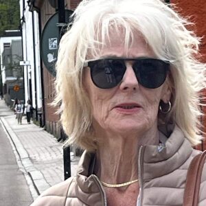 Profilbild på Kerstin Norberg