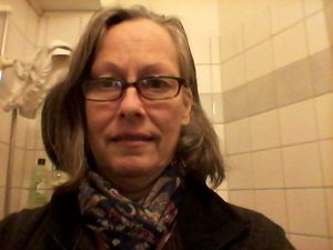 Profilbild på Kerstin Nordgren