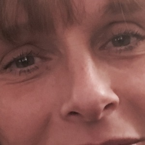Profilbild på Kerstin Nordin