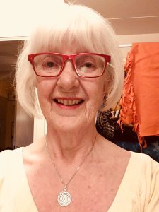 Profilbild på Kerstin Norman