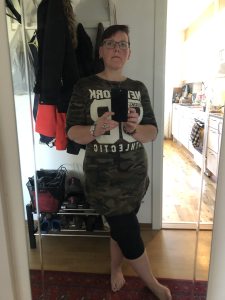 Profilbild på Kerstin Nyander