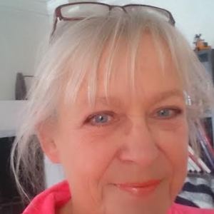 Profilbild på Kerstin Nystedt