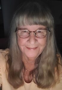 Profilbild på Kerstin Ohlsén