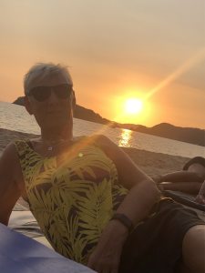 Profilbild på Kerstin Olsson